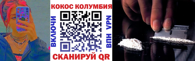 Cocaine FishScale  Купить закладки  Канск 