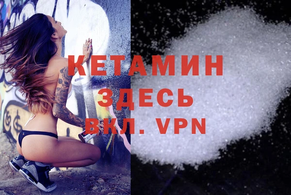 хмурый Вяземский