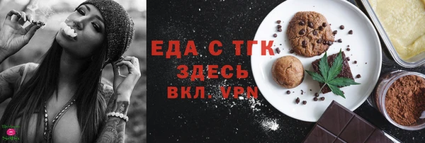 хмурый Вяземский